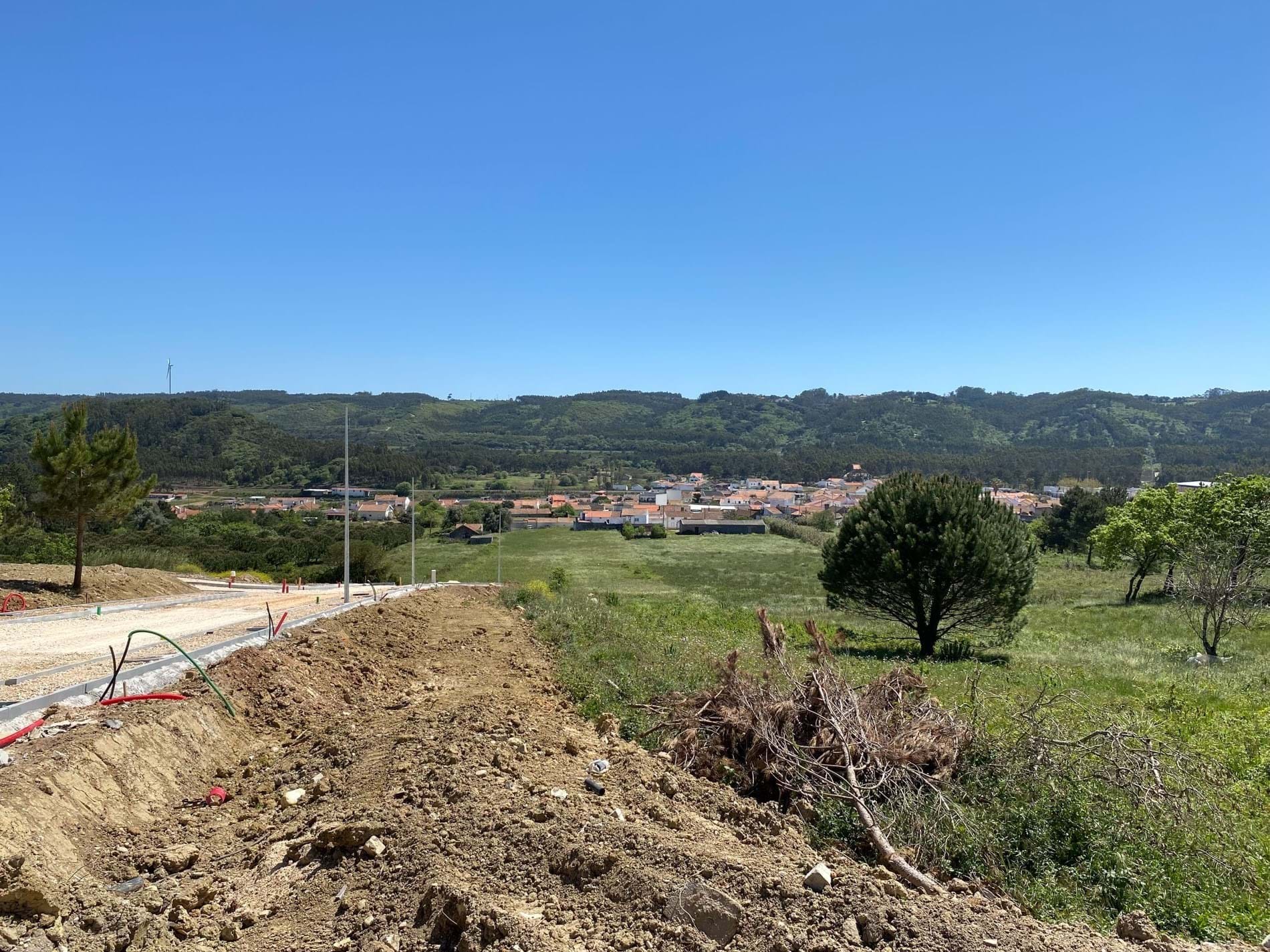 3 Bed, 3 Bath, HouseFor Sale, Nazaré, Leiria, 2450