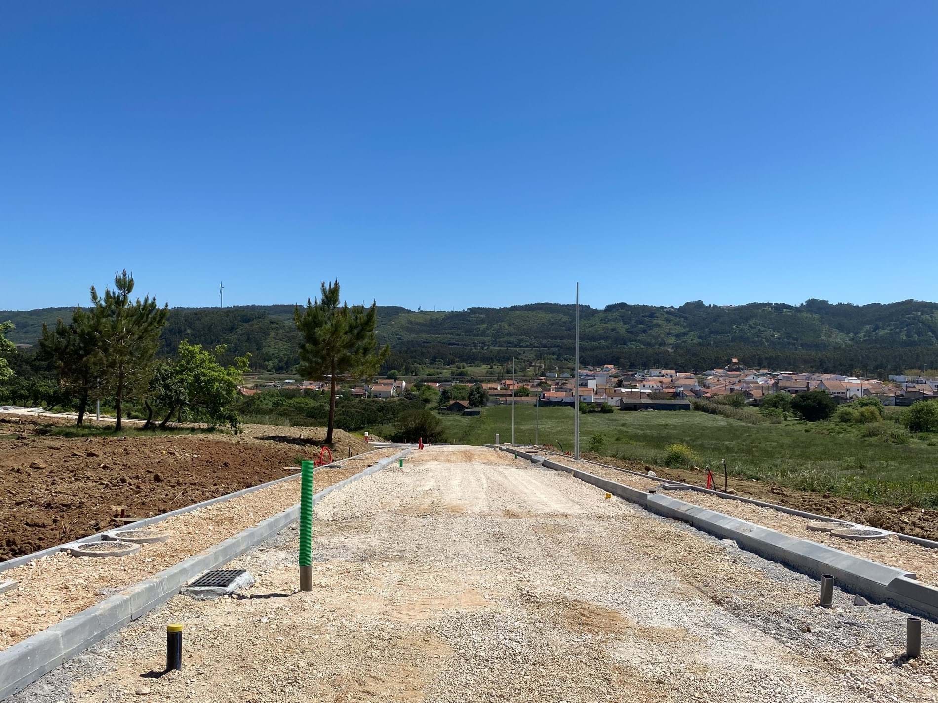 3 Bed, 3 Bath, HouseFor Sale, Nazaré, Leiria, 2450