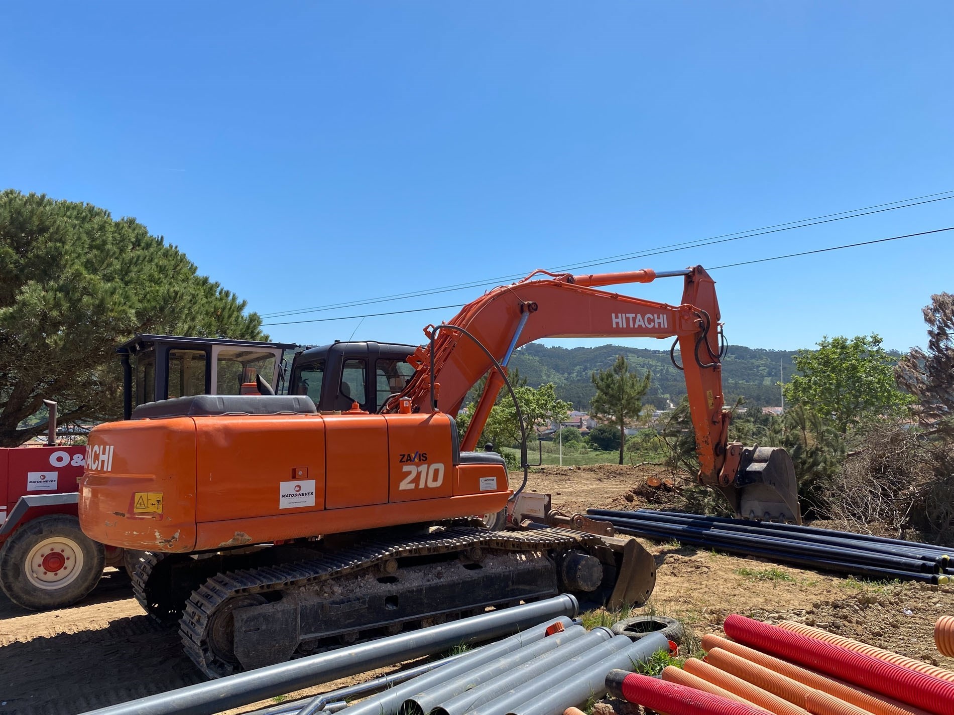 3 Bed, 3 Bath, HouseFor Sale, Nazaré, Leiria, 2450