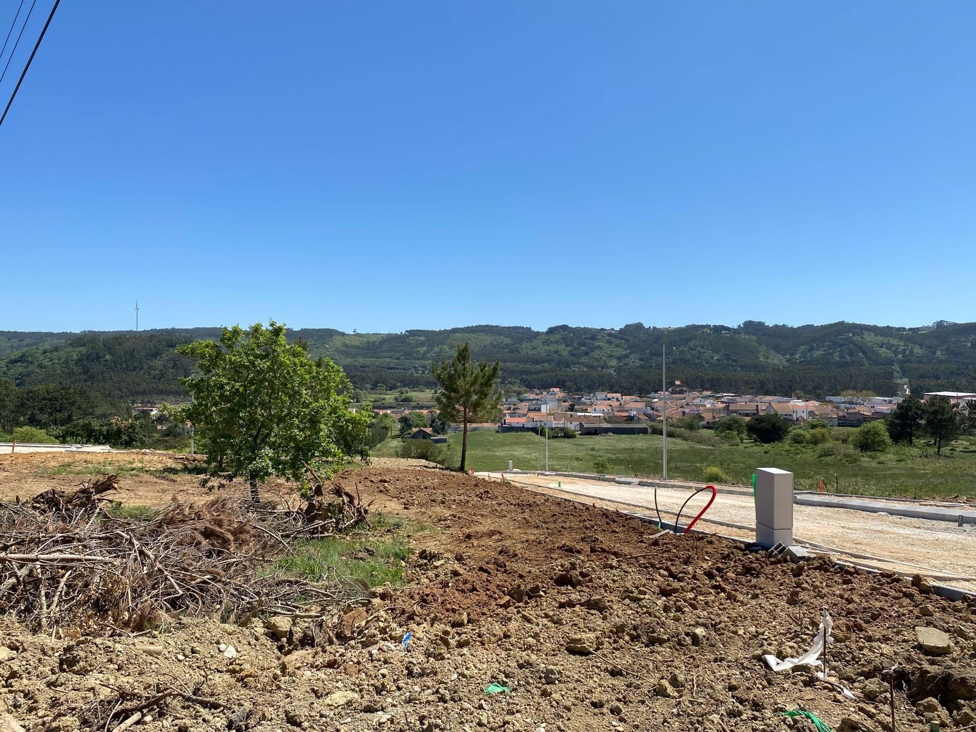 3 Bed, 3 Bath, HouseFor Sale, Nazaré, Leiria, 2450