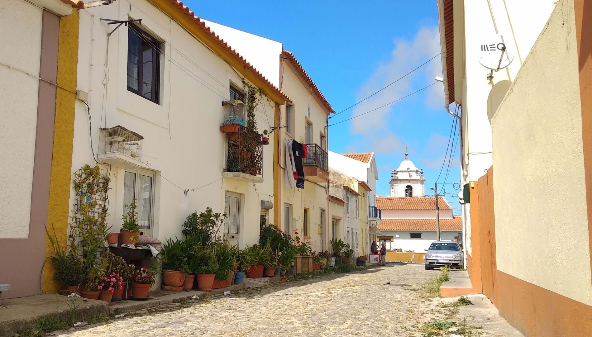 3 Bed, 3 Bath, HouseFor Sale, Nazaré, Leiria, 2450