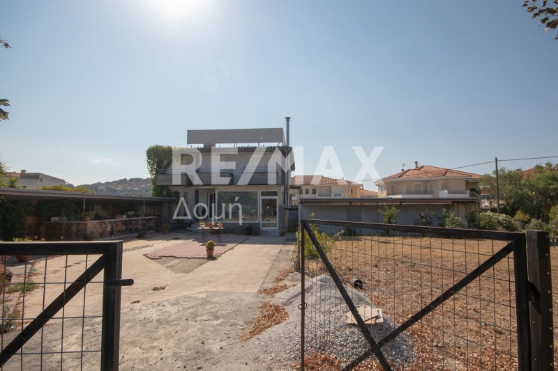 7 Bed, 7 Bath, HouseFor Sale, Chrisi Akti Panagias, Aisonia, Magnesia