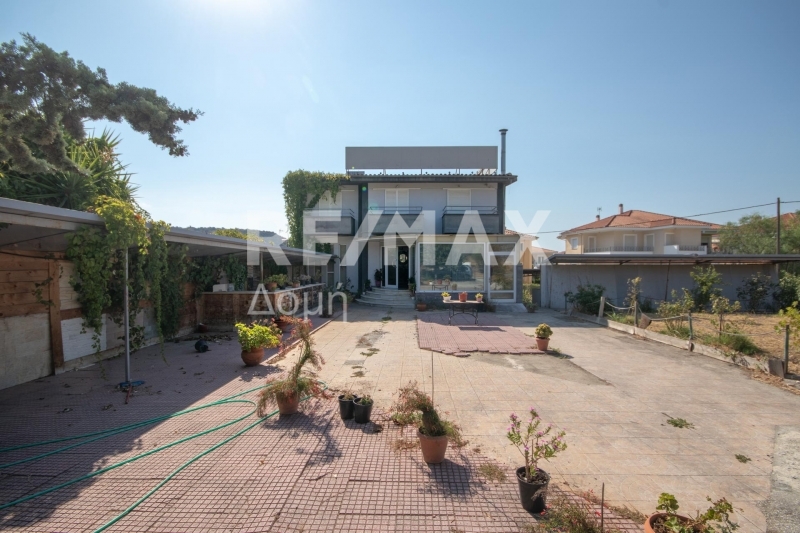 7 Bed, 7 Bath, HouseFor Sale, Chrisi Akti Panagias, Aisonia, Magnesia