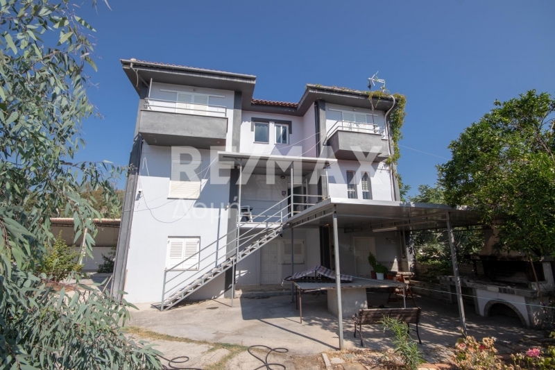 7 Bed, 7 Bath, HouseFor Sale, Chrisi Akti Panagias, Aisonia, Magnesia