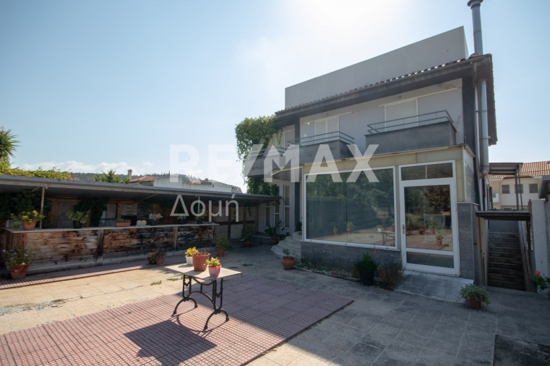 7 Bed, 7 Bath, HouseFor Sale, Chrisi Akti Panagias, Aisonia, Magnesia