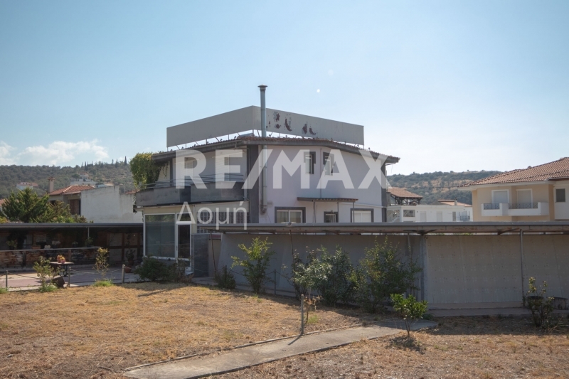 7 Bed, 7 Bath, HouseFor Sale, Chrisi Akti Panagias, Aisonia, Magnesia