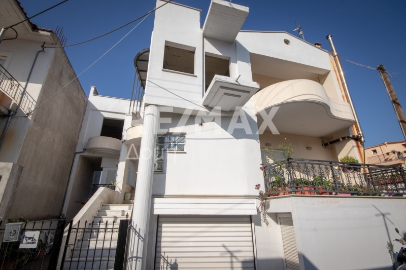 5 Bed, 3 Bath, HouseFor Sale, Chrisochoidi, Volos, Magnesia