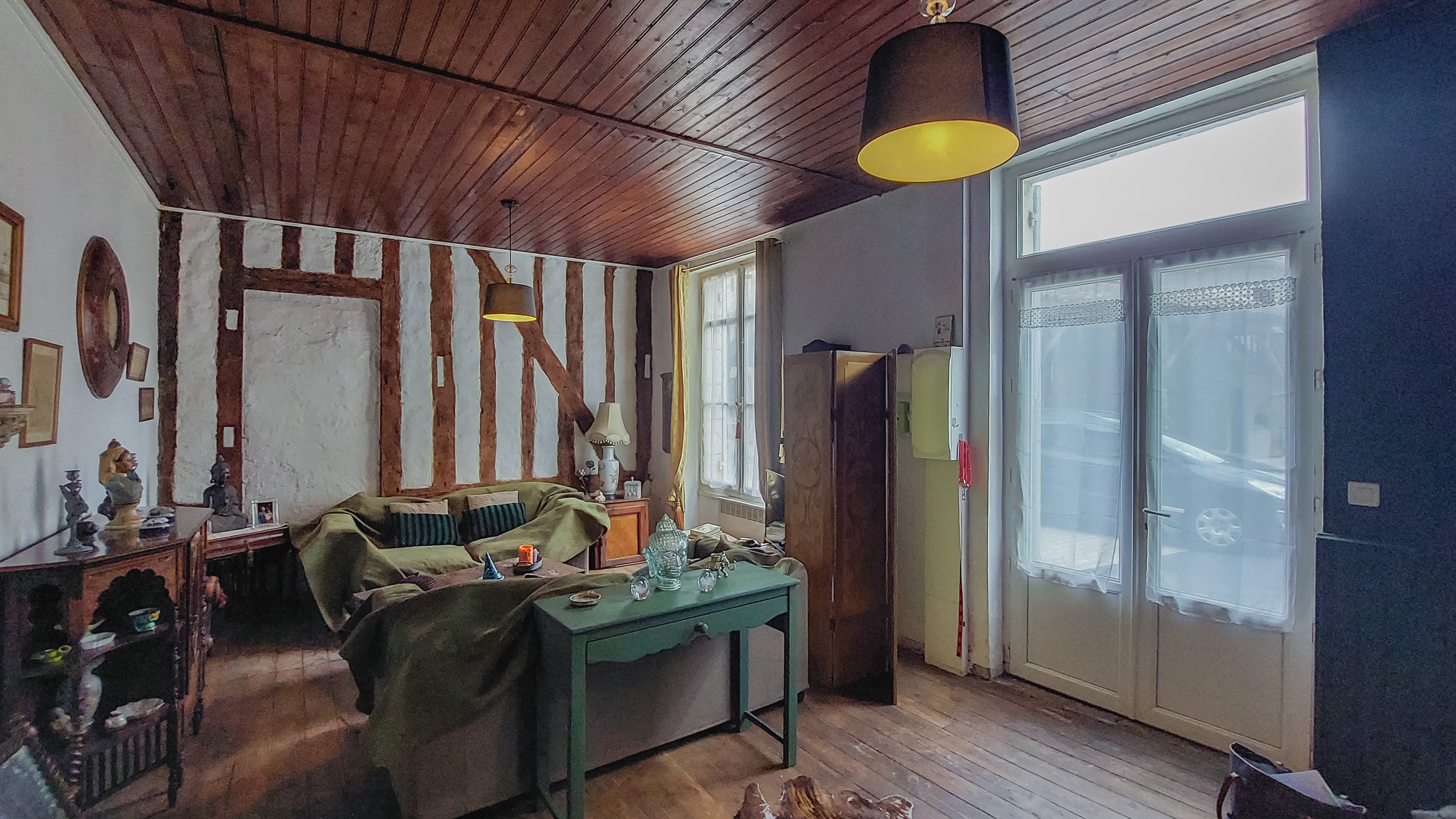 3 Bed, HouseFor Sale, Allemans du dropt, Lot-et-Garonne, Aquitaine, 47800