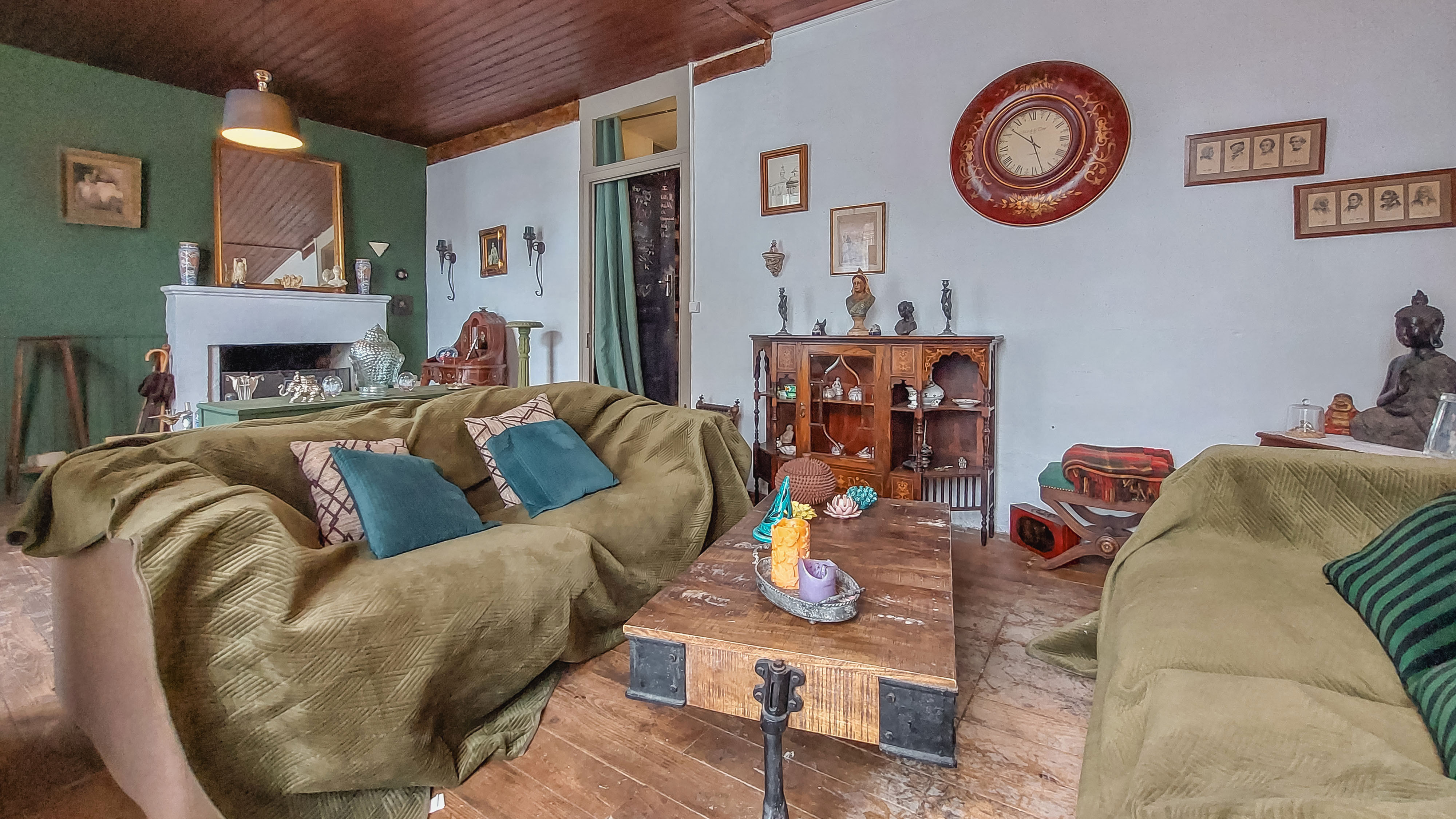 3 Bed, HouseFor Sale, Allemans du dropt, Lot-et-Garonne, Aquitaine, 47800