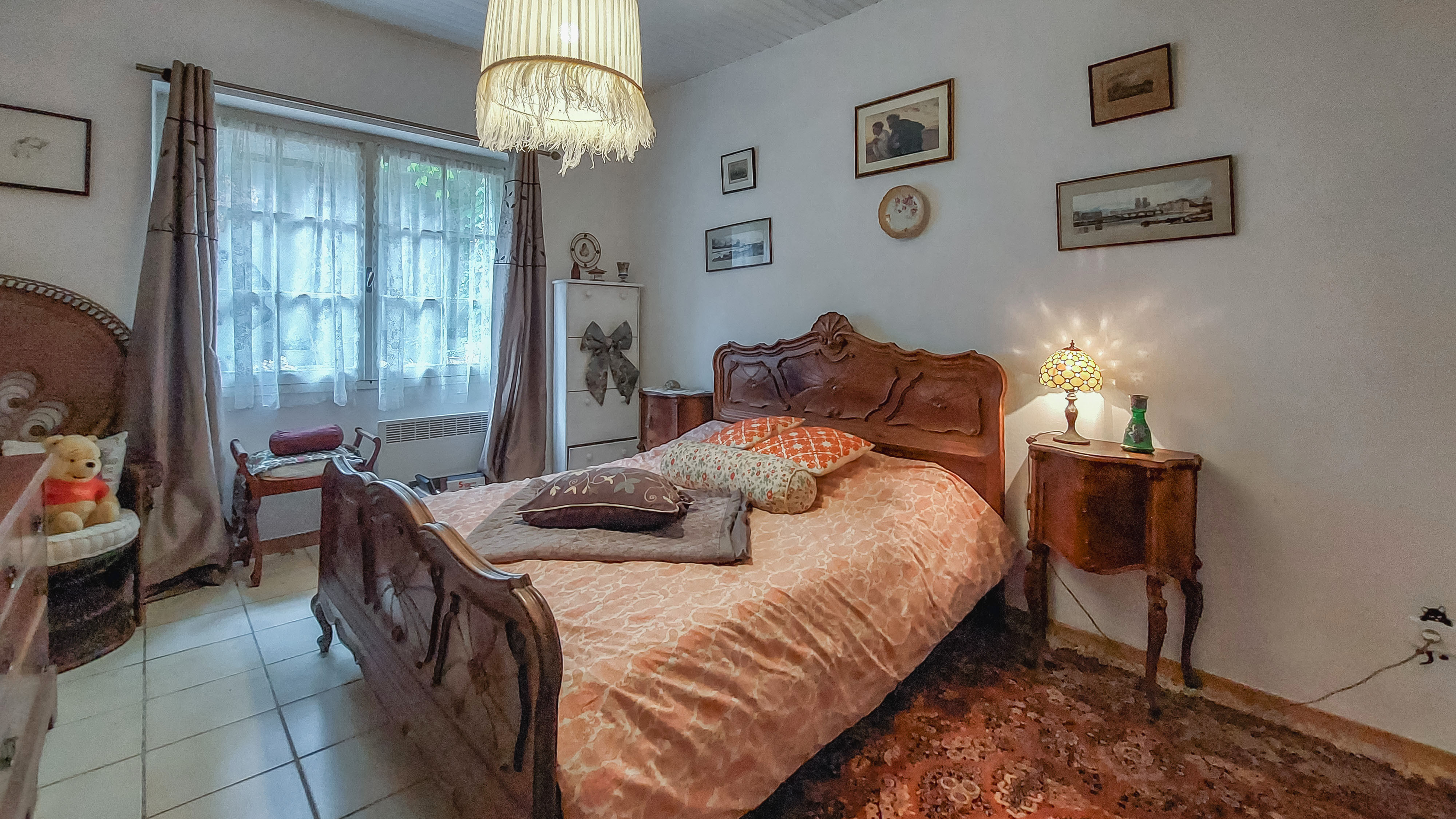 3 Bed, HouseFor Sale, Allemans du dropt, Lot-et-Garonne, Aquitaine, 47800