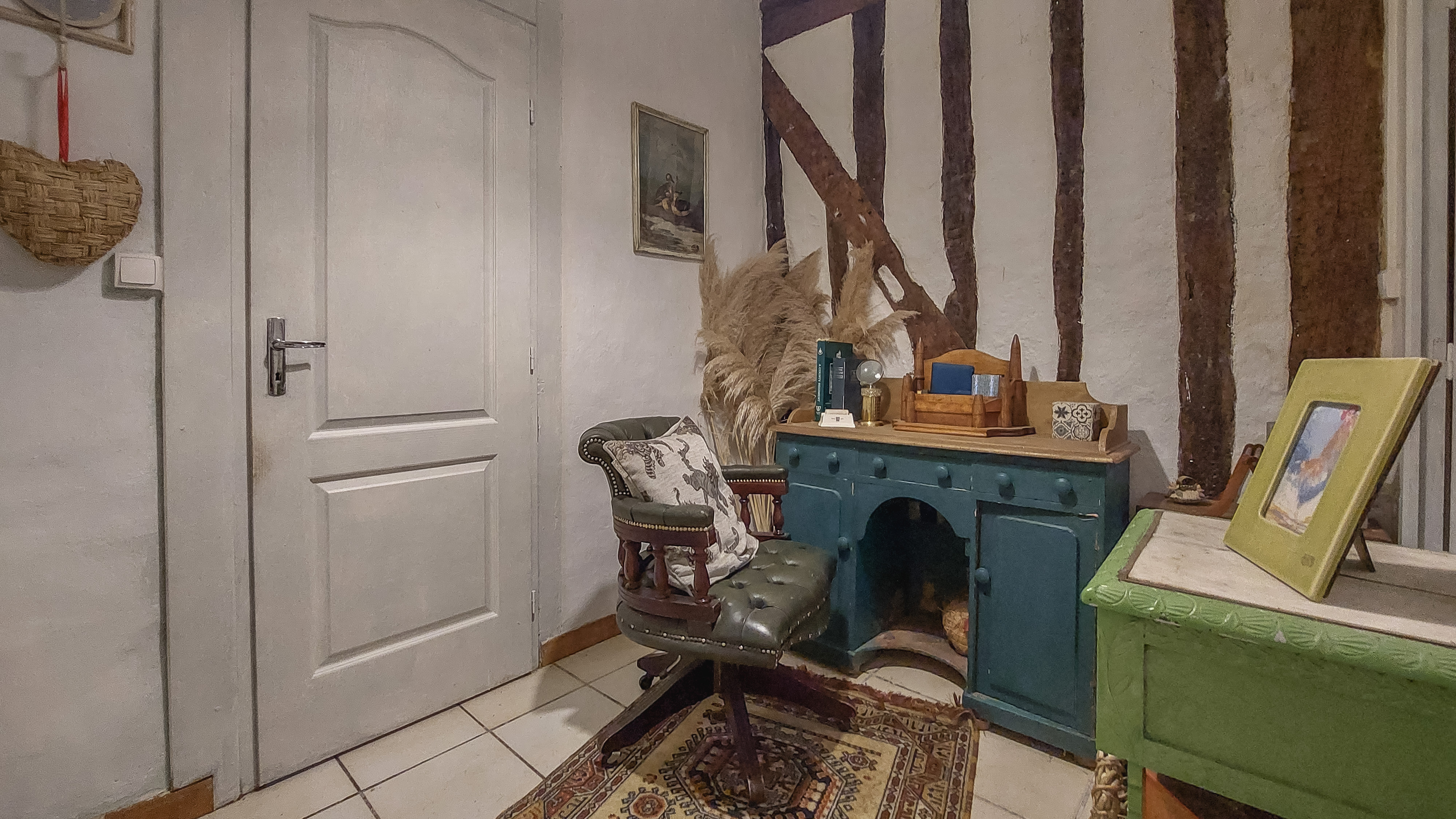 3 Bed, HouseFor Sale, Allemans du dropt, Lot-et-Garonne, Aquitaine, 47800