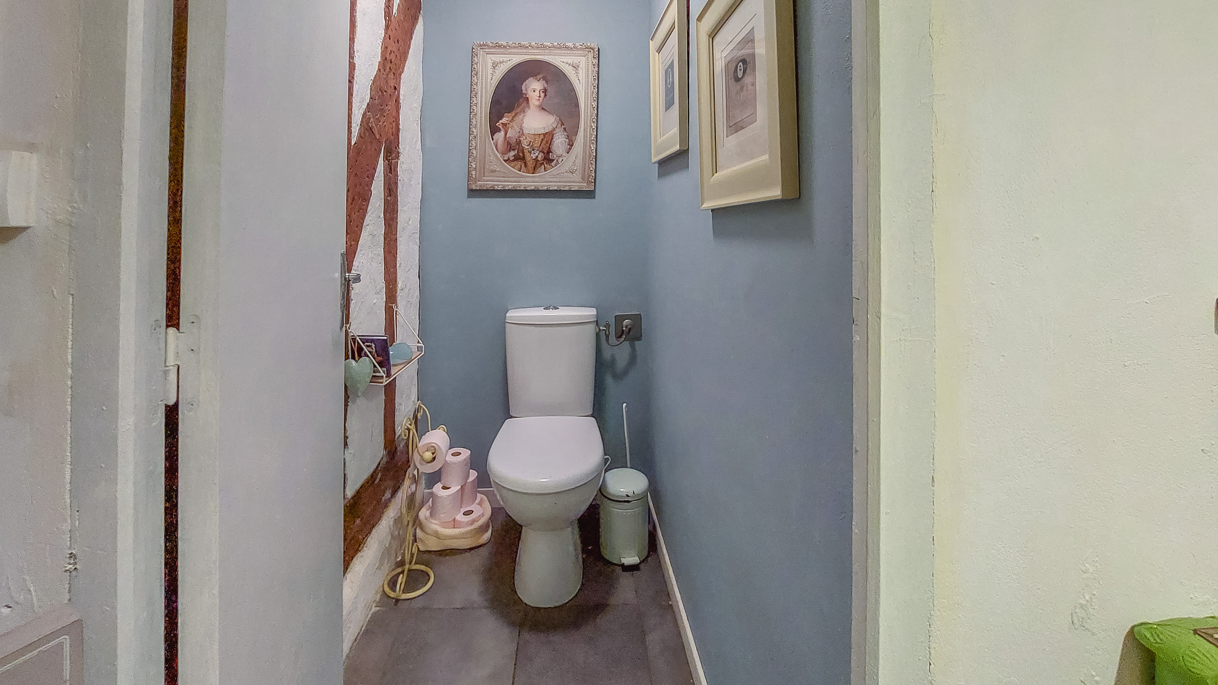 3 Bed, HouseFor Sale, Allemans du dropt, Lot-et-Garonne, Aquitaine, 47800