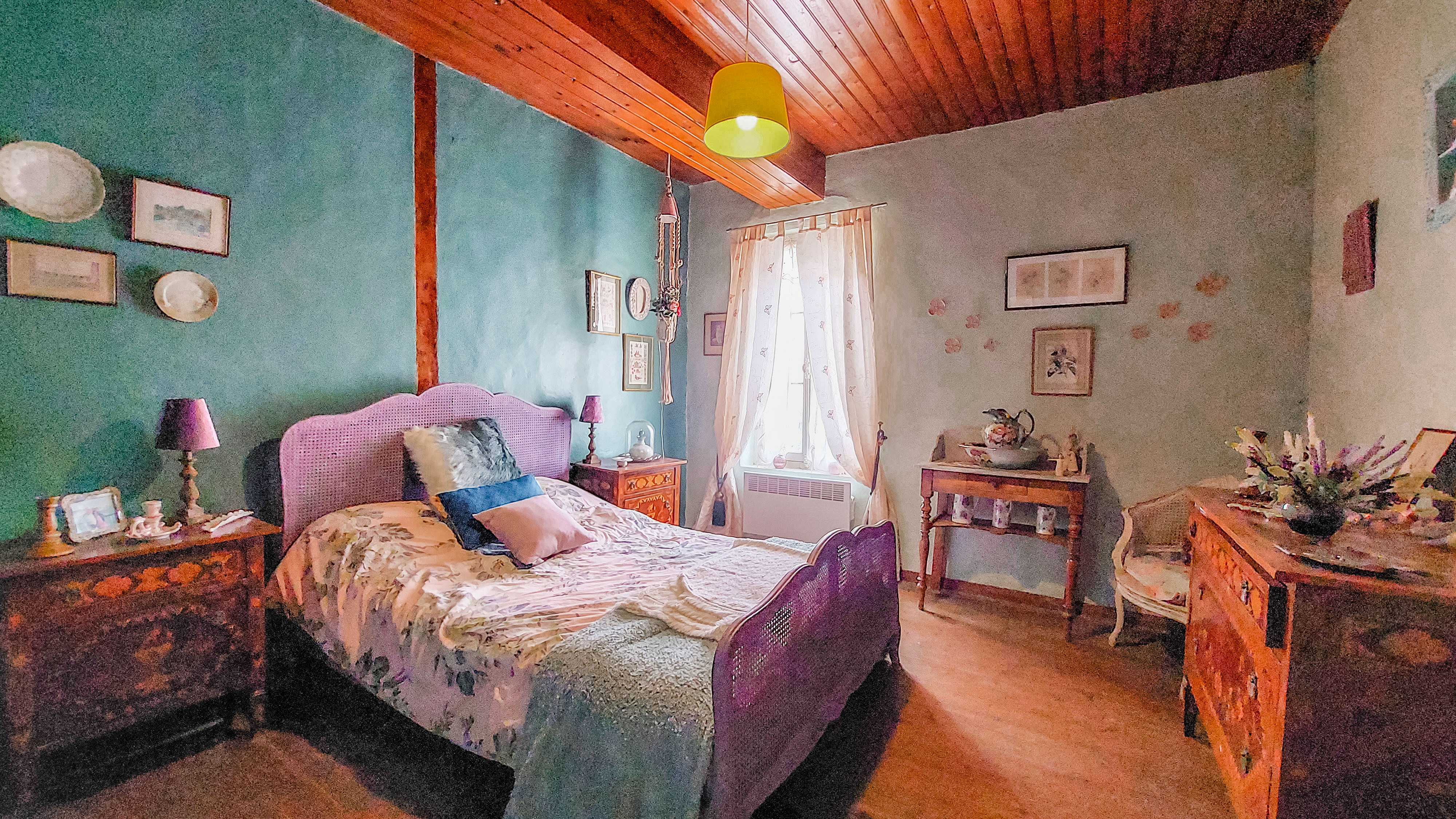 3 Bed, HouseFor Sale, Allemans du dropt, Lot-et-Garonne, Aquitaine, 47800