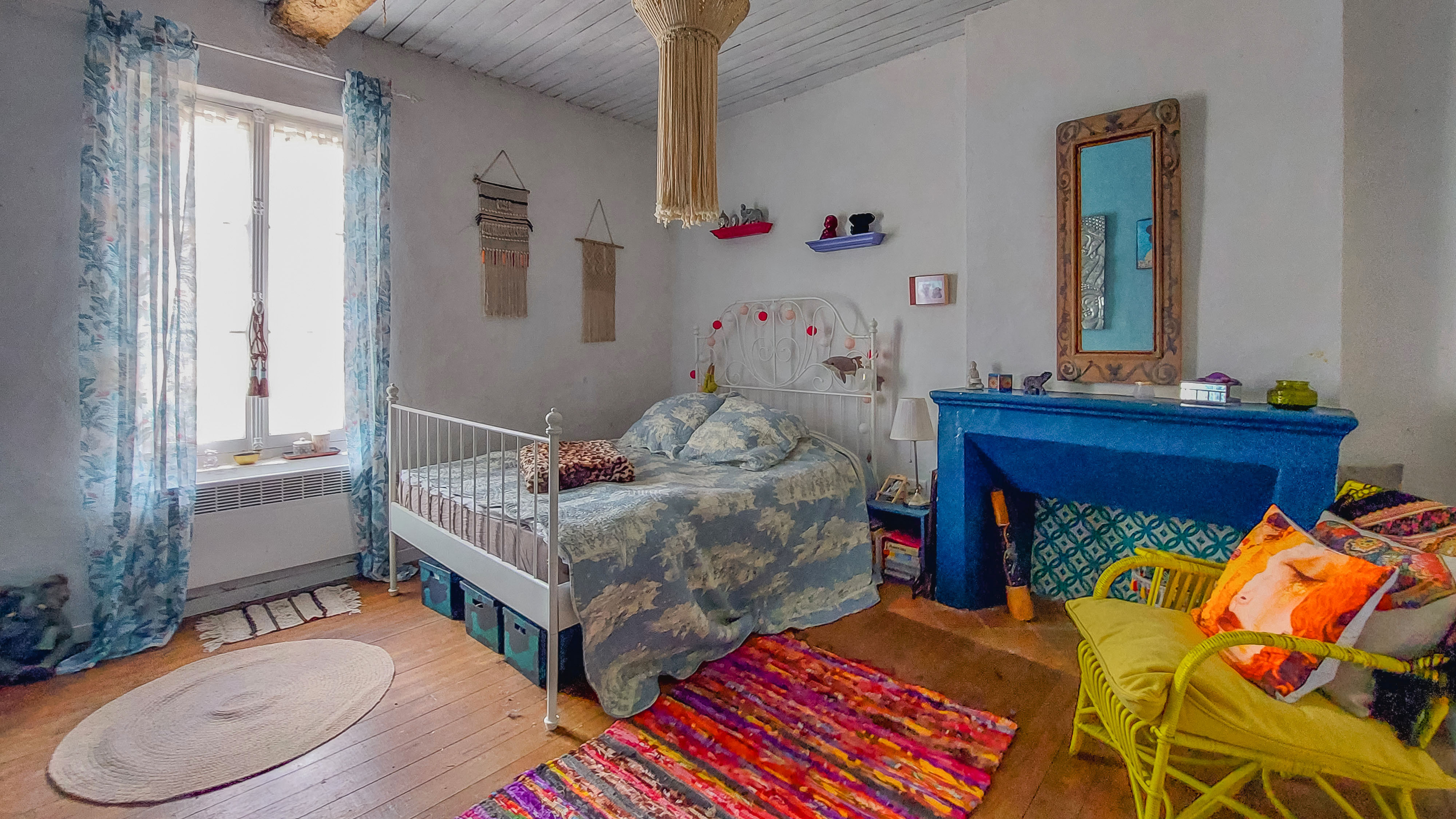 3 Bed, HouseFor Sale, Allemans du dropt, Lot-et-Garonne, Aquitaine, 47800