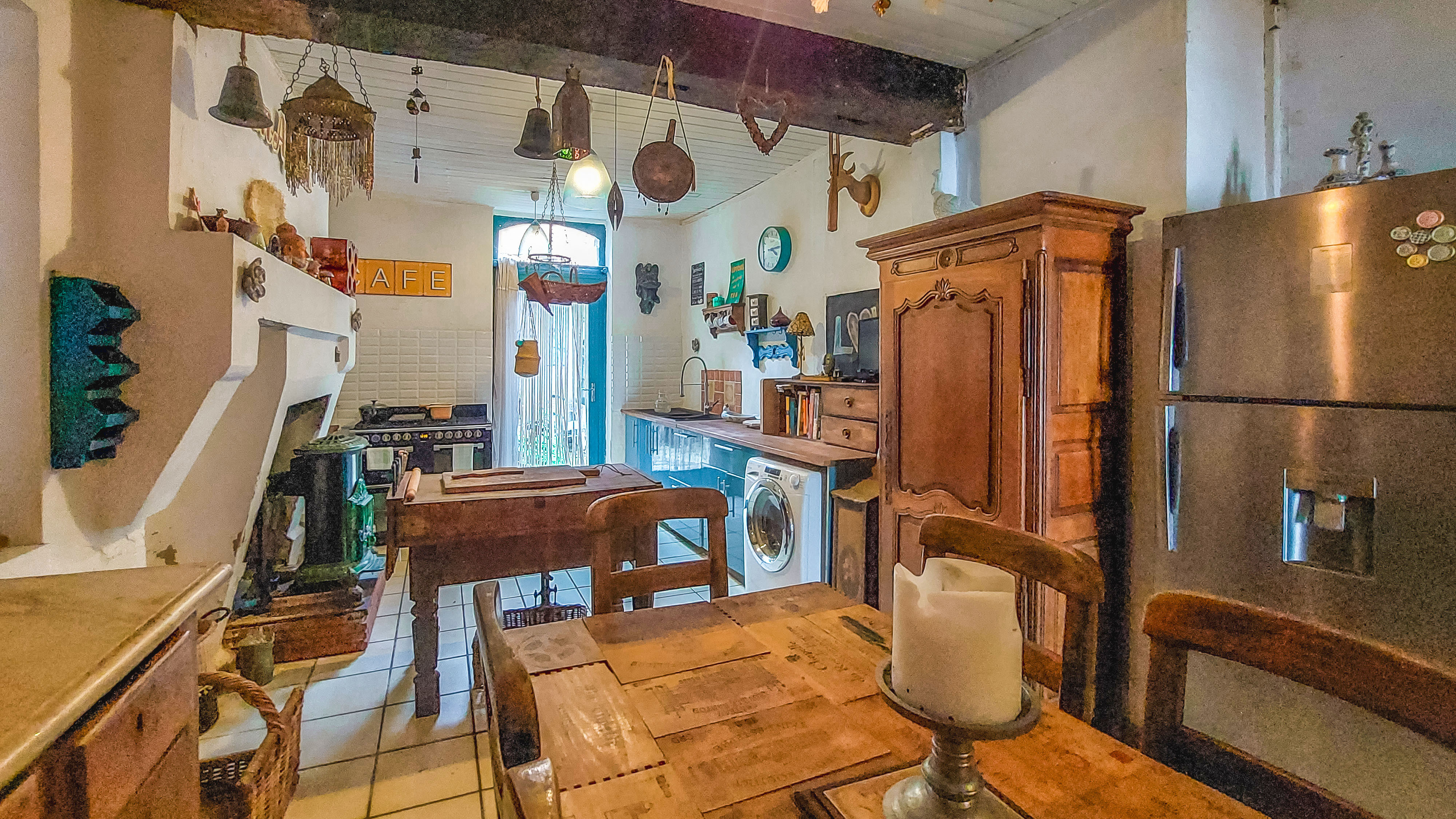 3 Bed, HouseFor Sale, Allemans du dropt, Lot-et-Garonne, Aquitaine, 47800