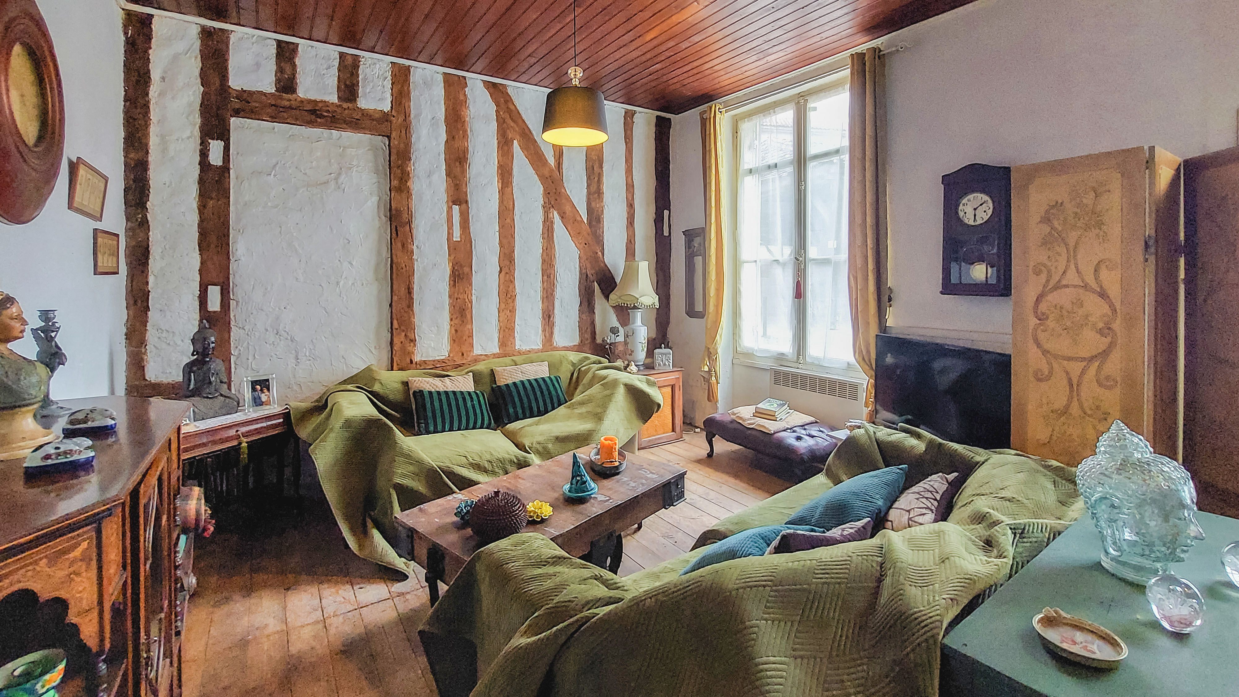 3 Bed, HouseFor Sale, Allemans du dropt, Lot-et-Garonne, Aquitaine, 47800