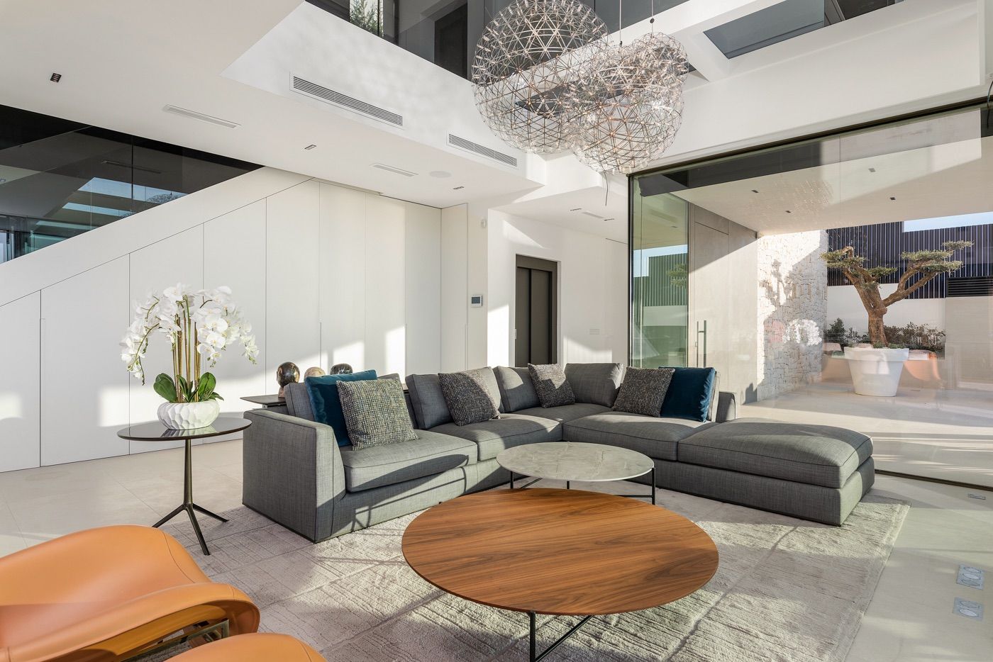 Finestrat, Alicante, 4 Bedrooms Bedrooms, ,For Sale,LUX0154 - OPF