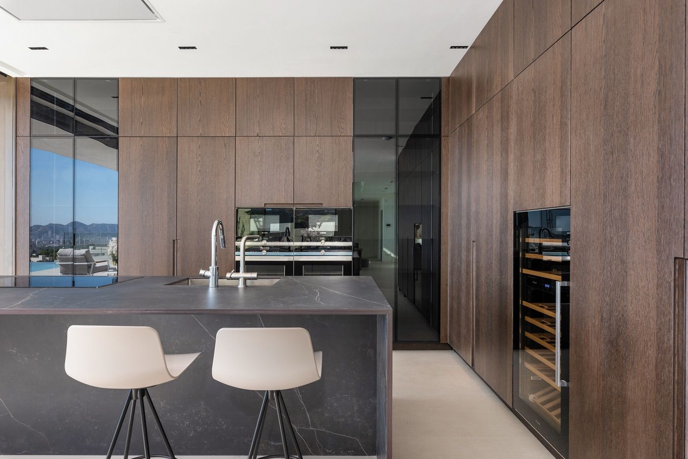 Finestrat, Alicante, 4 Bedrooms Bedrooms, ,For Sale,LUX0154 - OPF