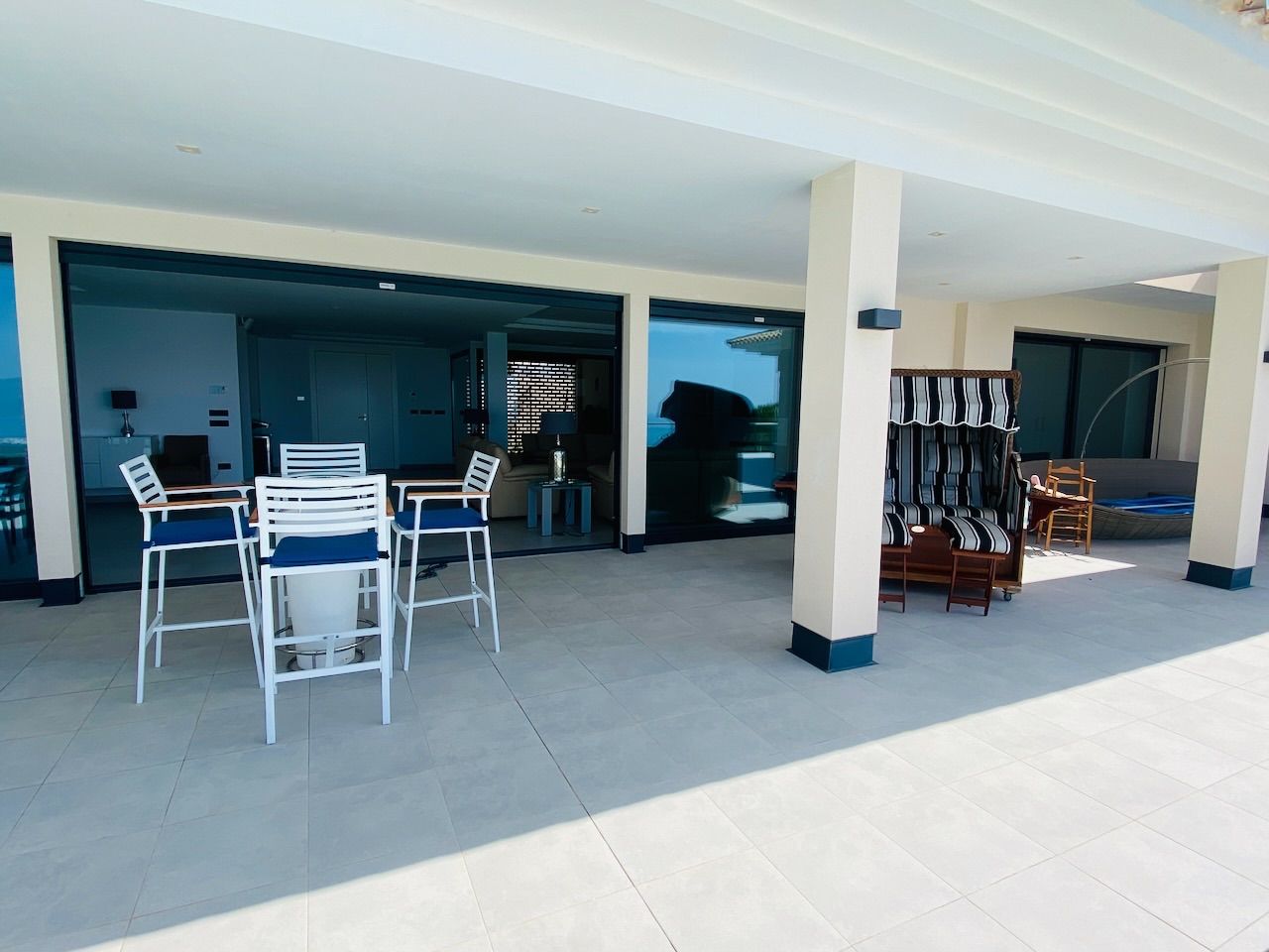 Altea, Alicante, 6 Bedrooms Bedrooms, ,For Sale,LUX0159 - OPF