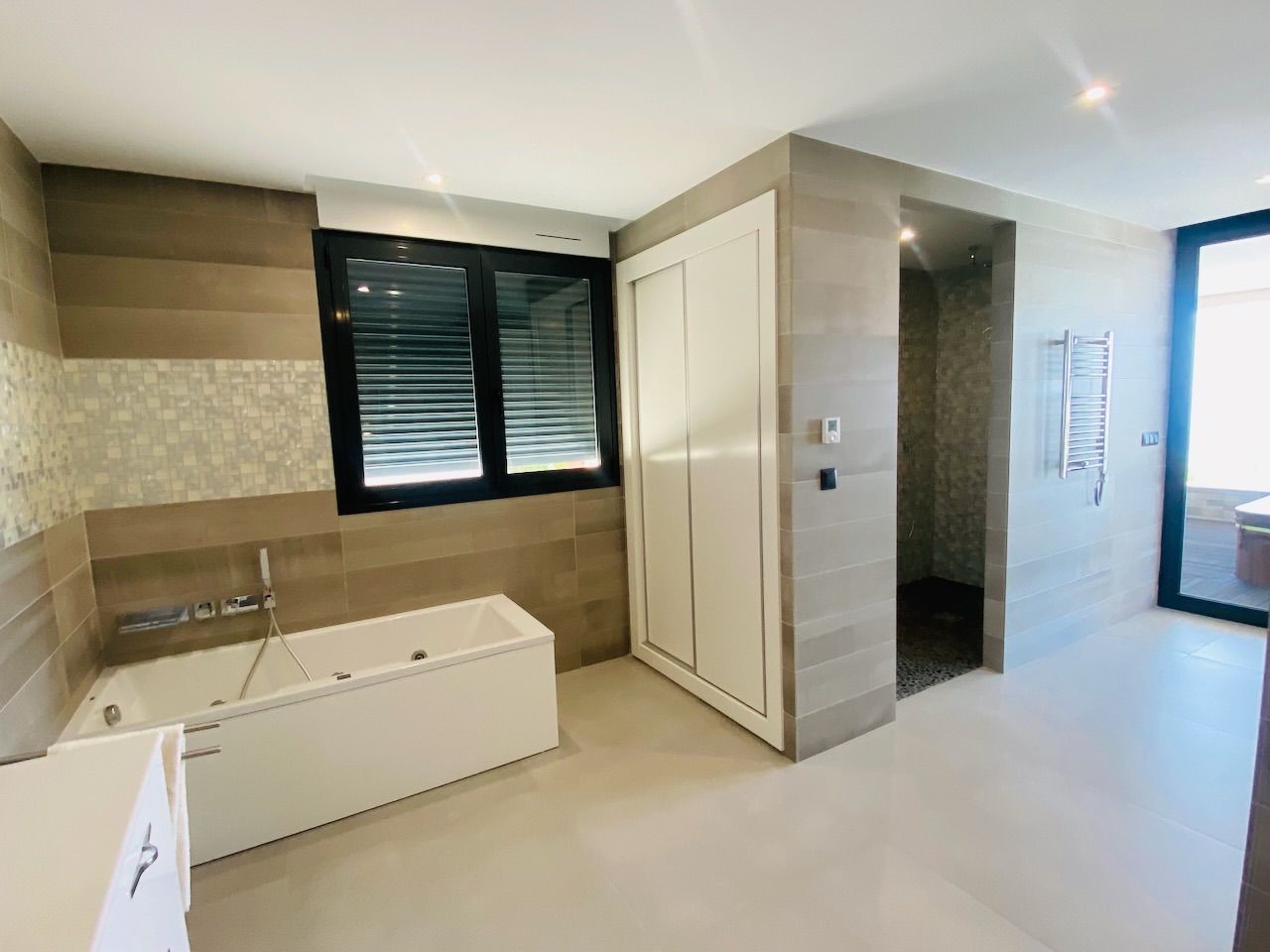 Altea, Alicante, 6 Bedrooms Bedrooms, ,For Sale,LUX0159 - OPF