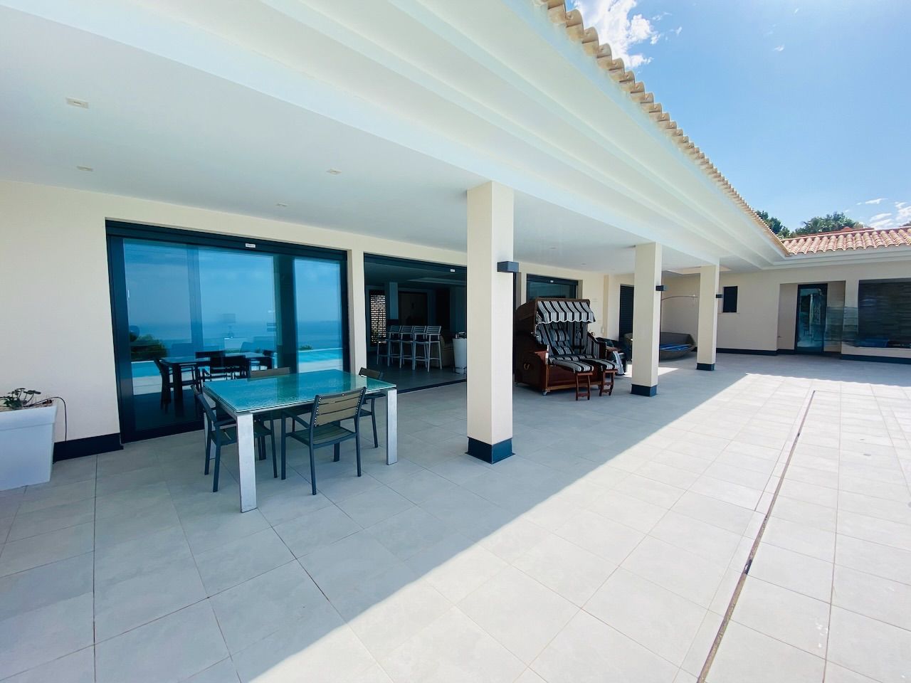 Altea, Alicante, 6 Bedrooms Bedrooms, ,For Sale,LUX0159 - OPF