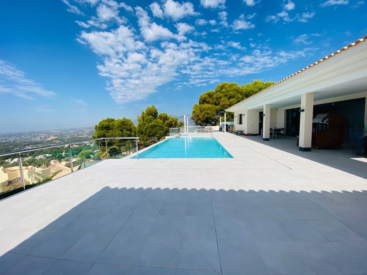 Altea, Alicante, 6 Bedrooms Bedrooms, ,For Sale,LUX0159 - OPF
