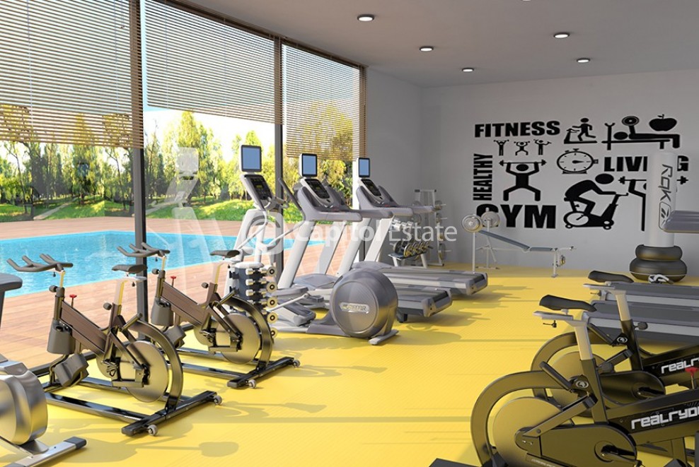 1 Bed, 1 Bath, ApartmentFor Sale, Avsallar