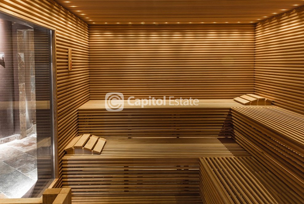 1 Bed, 1 Bath, ApartmentFor Sale, Avsallar