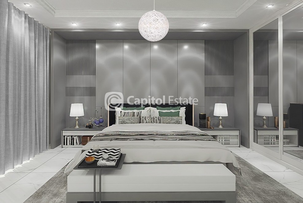 1 Bed, 1 Bath, ApartmentFor Sale, Avsallar