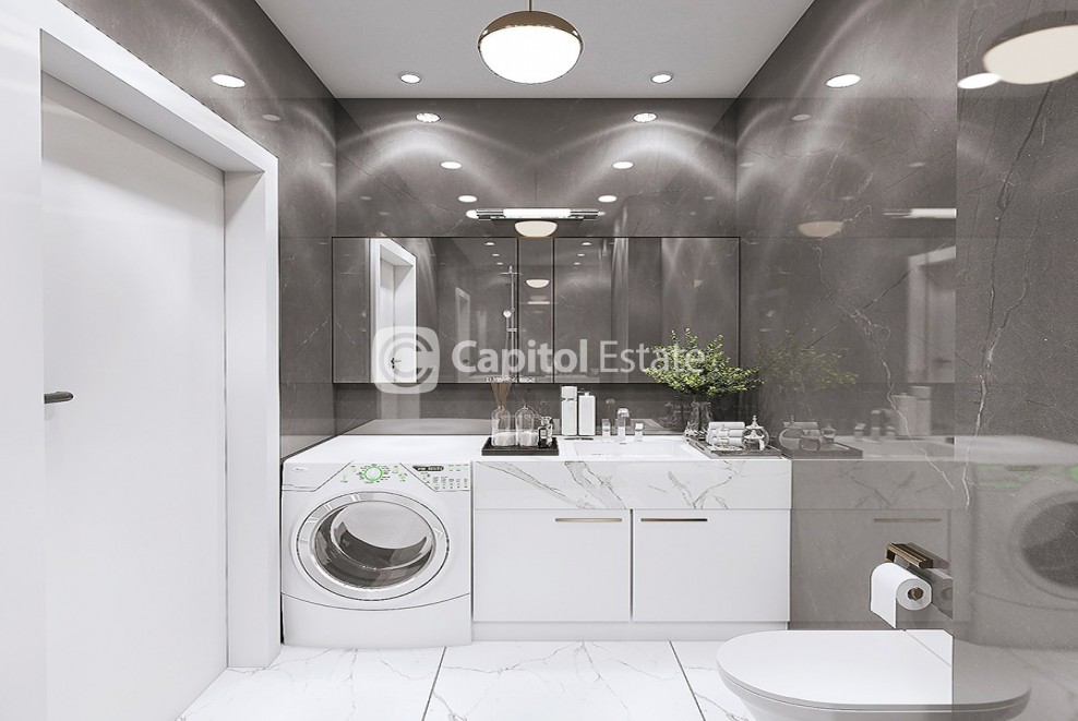 1 Bed, 1 Bath, ApartmentFor Sale, Avsallar