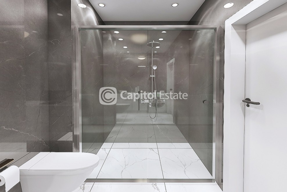 1 Bed, 1 Bath, ApartmentFor Sale, Avsallar