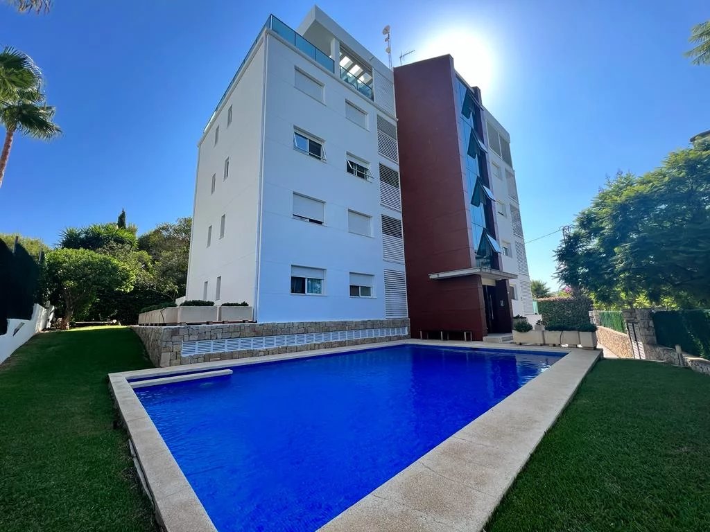 3 Bed, 2 Bath, ApartmentFor Sale, Javea, Alicante