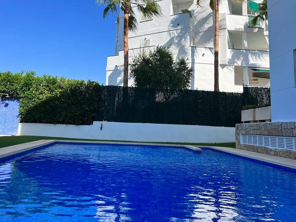 3 Bed, 2 Bath, ApartmentFor Sale, Javea, Alicante