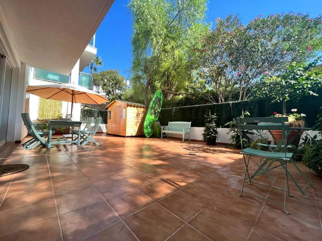 3 Bed, 2 Bath, ApartmentFor Sale, Javea, Alicante