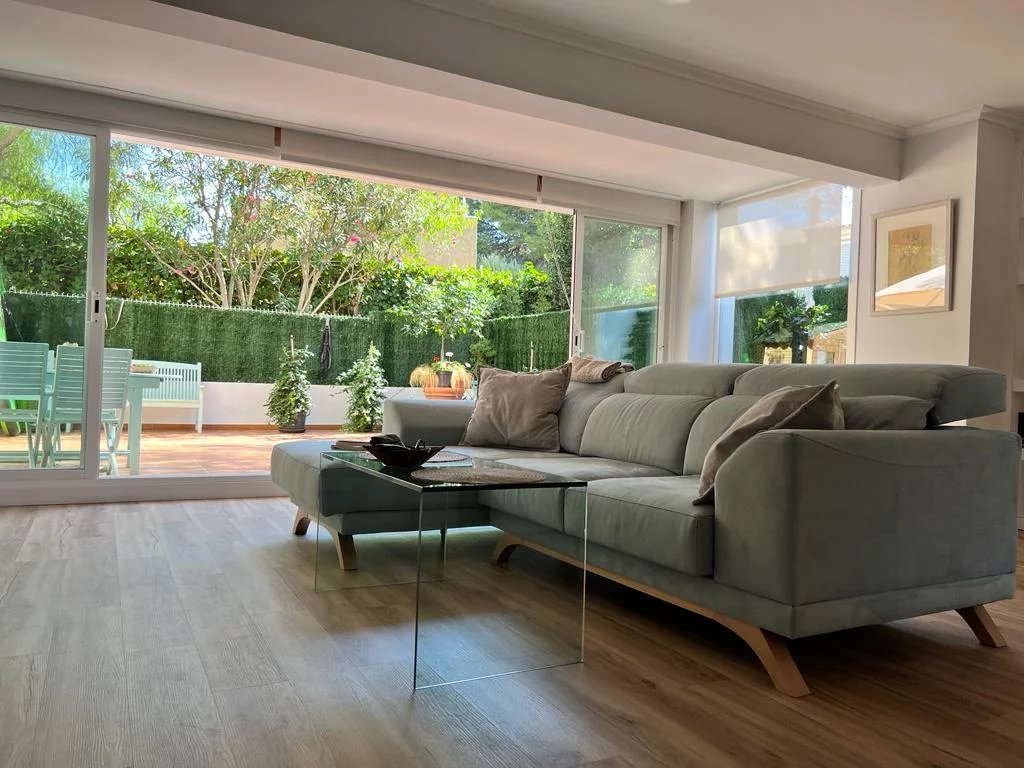 3 Bed, 2 Bath, ApartmentFor Sale, Javea, Alicante