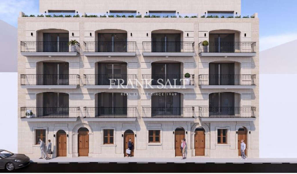 2 Bed, ApartmentFor Sale, Sannat, Gozo