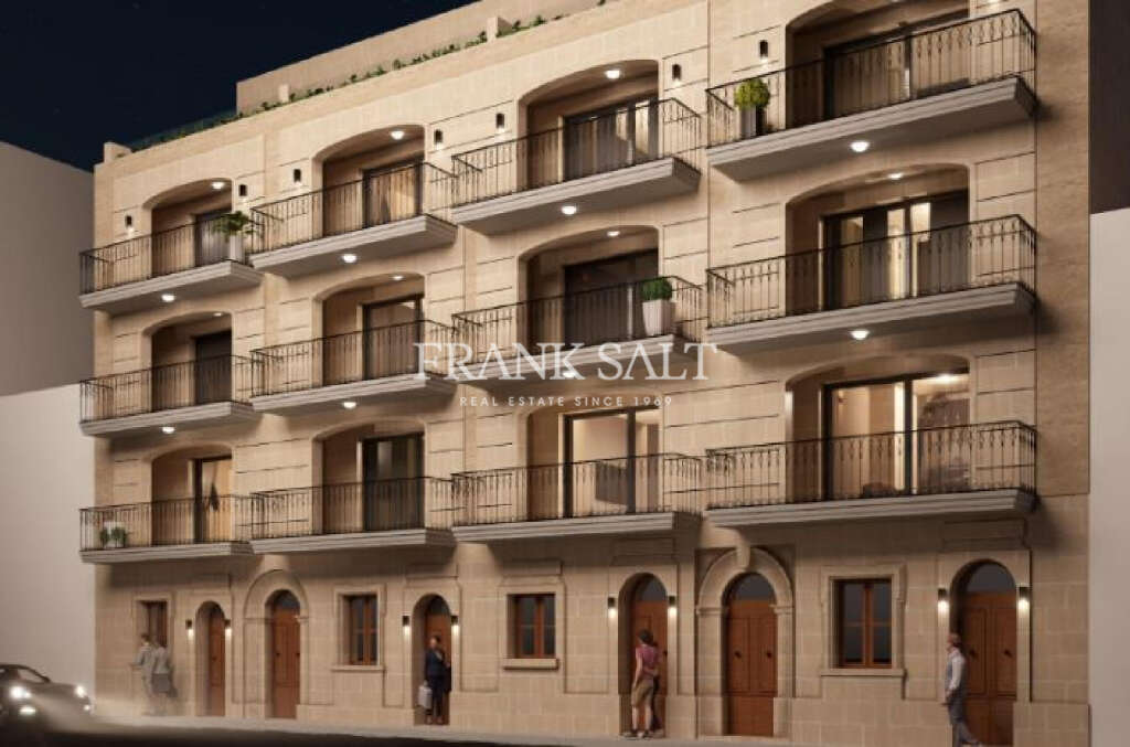 2 Bed, ApartmentFor Sale, Sannat, Gozo