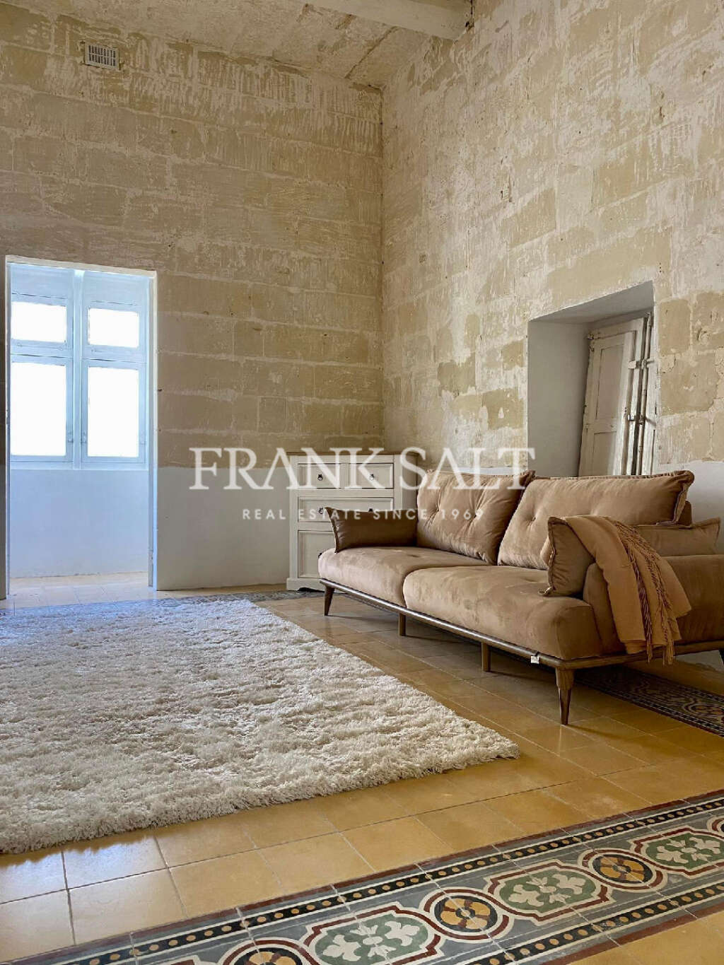 3 Bed, HouseFor Sale, Victoria, Gozo