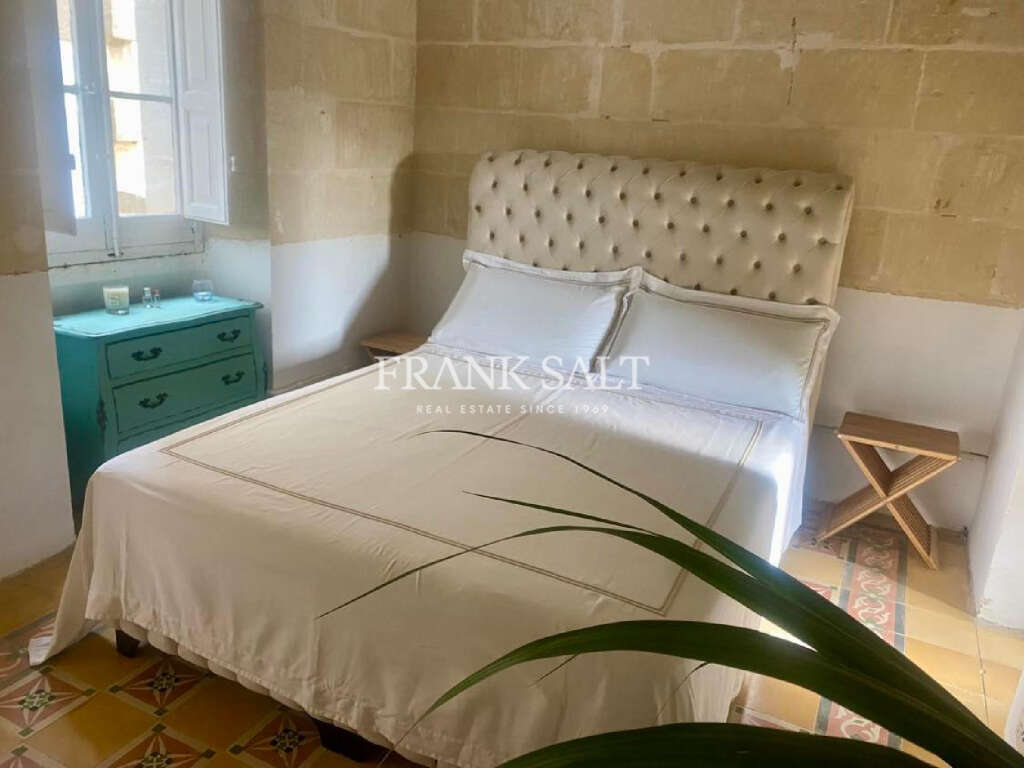 3 Bed, HouseFor Sale, Victoria, Gozo