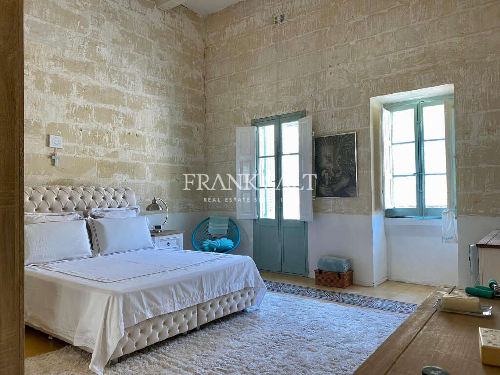 3 Bed, HouseFor Sale, Victoria, Gozo