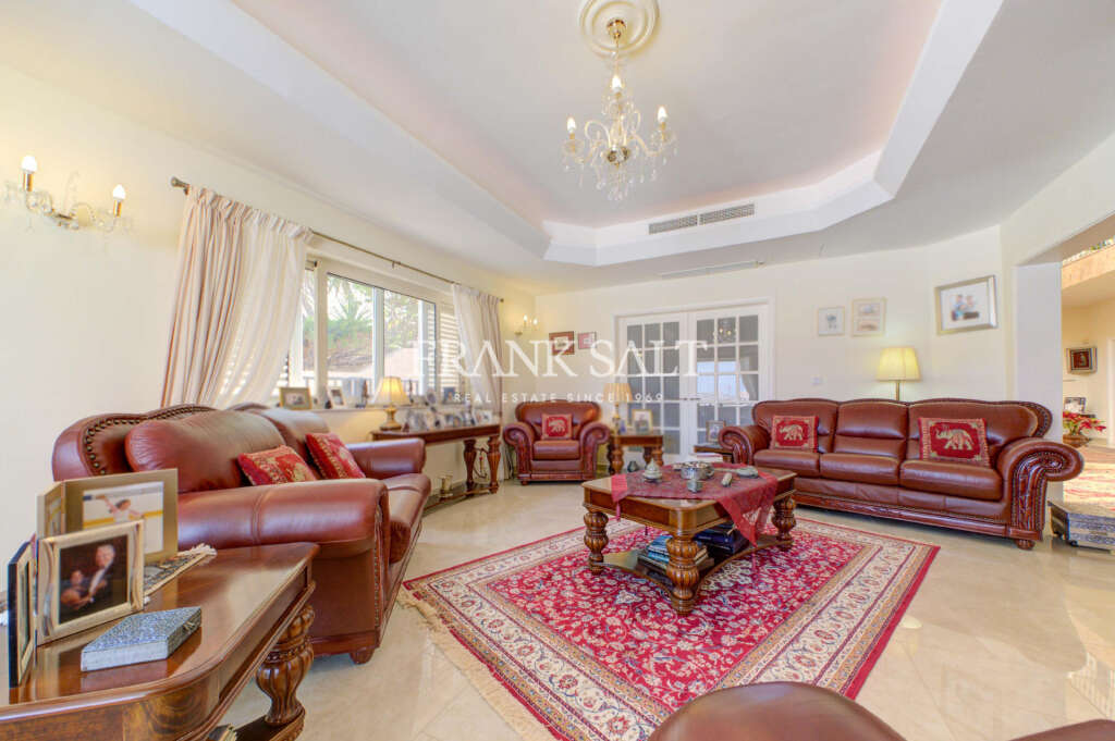 4 Bed, HouseFor Sale, Mellieha, Malta