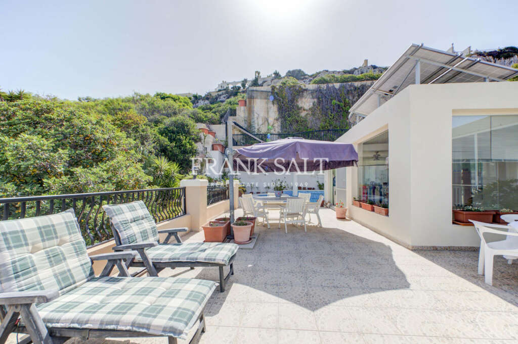 4 Bed, HouseFor Sale, Mellieha, Malta