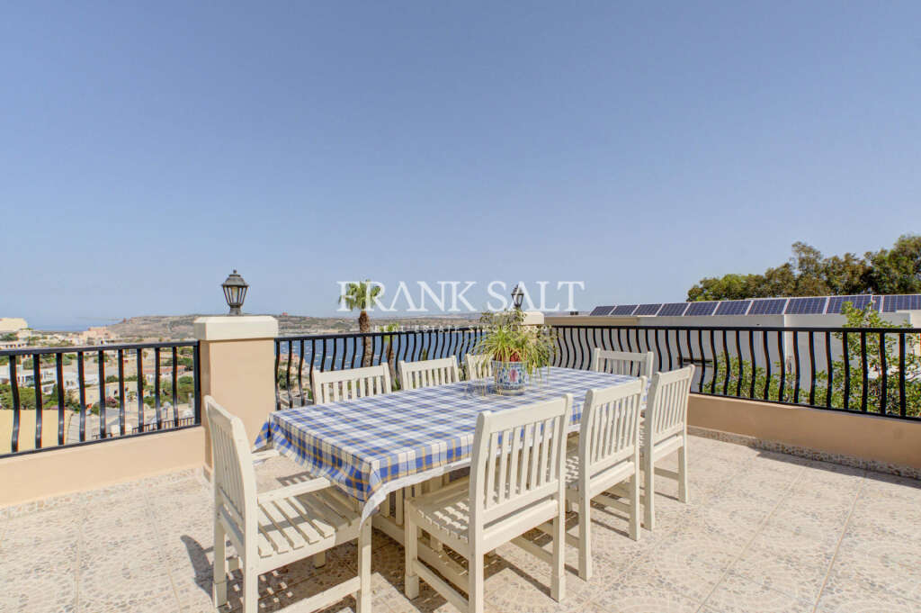 4 Bed, HouseFor Sale, Mellieha, Malta
