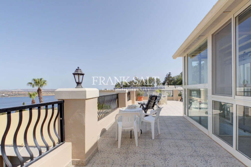4 Bed, HouseFor Sale, Mellieha, Malta