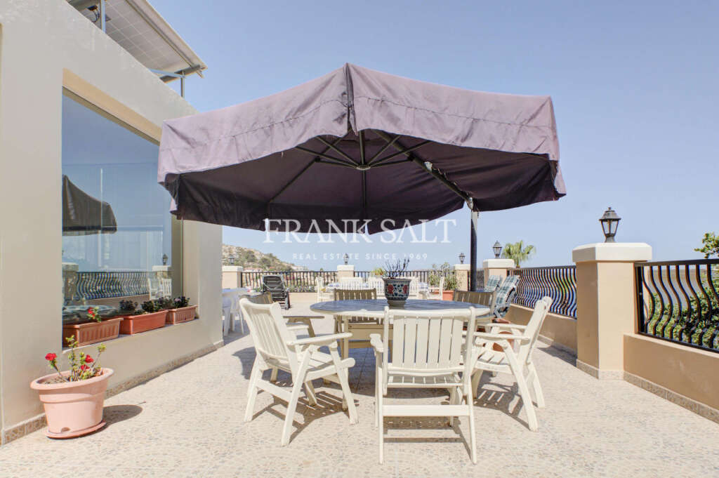 4 Bed, HouseFor Sale, Mellieha, Malta