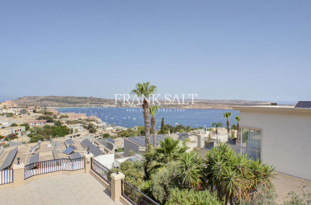 4 Bed, HouseFor Sale, Mellieha, Malta