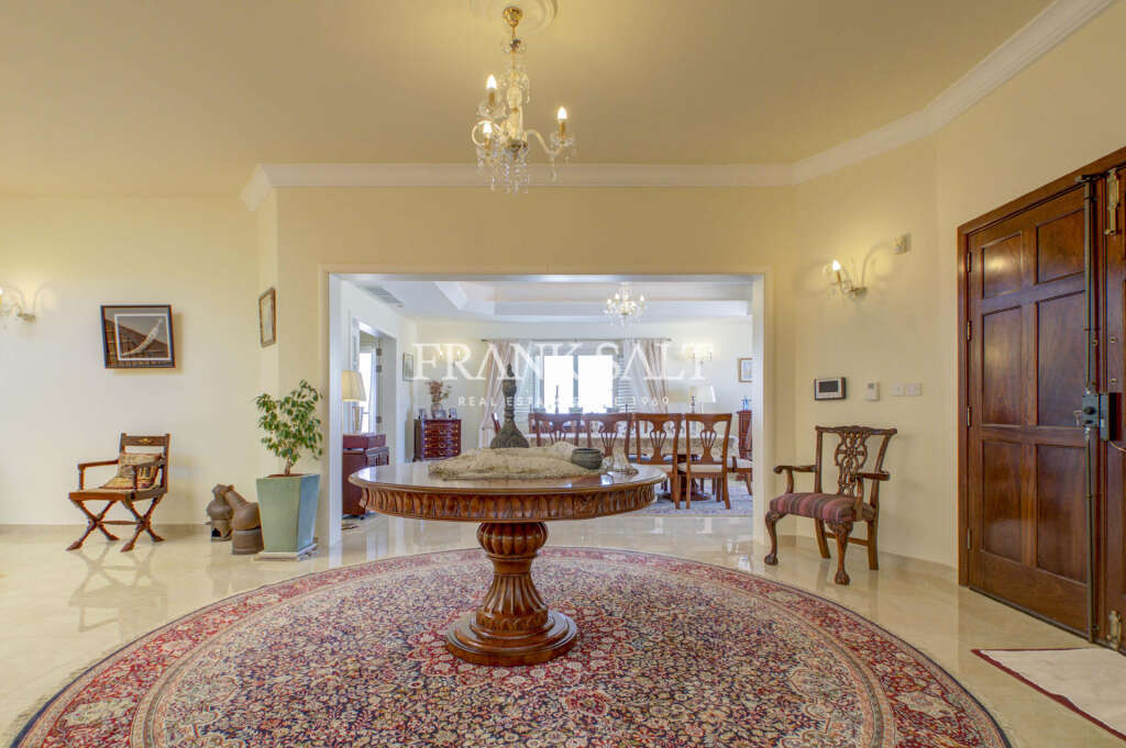 4 Bed, HouseFor Sale, Mellieha, Malta
