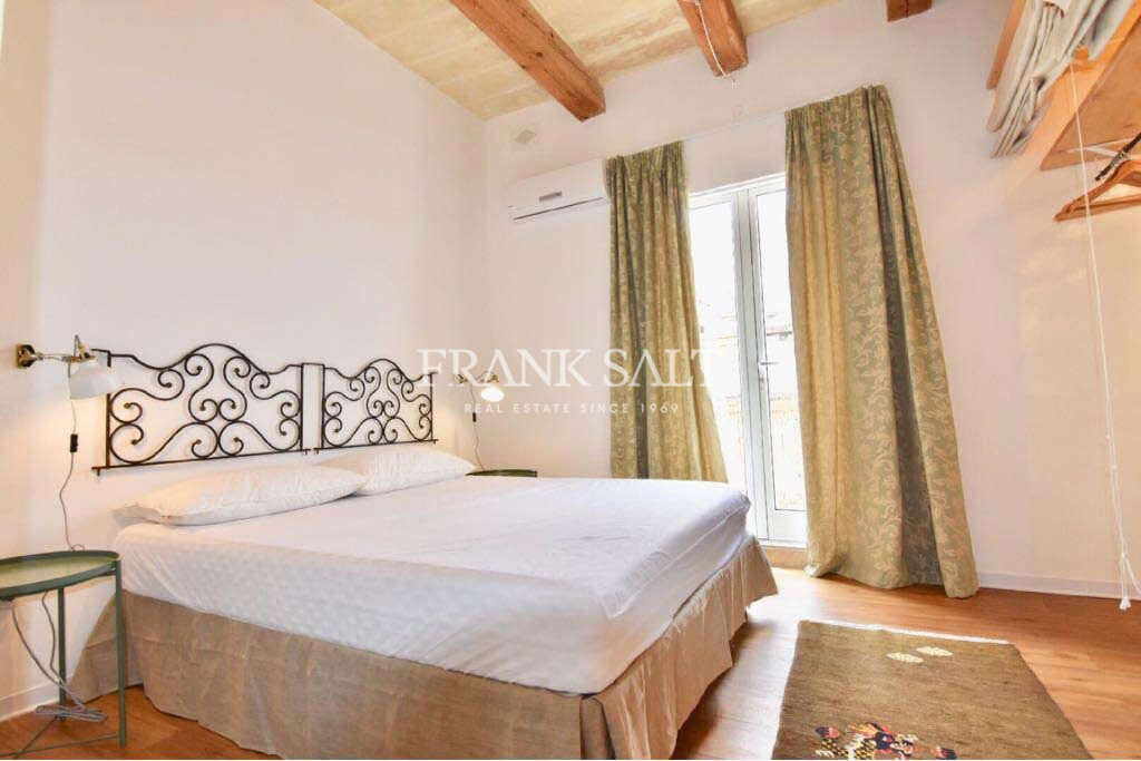 2 Bed, ApartmentFor Sale, Valletta, Malta