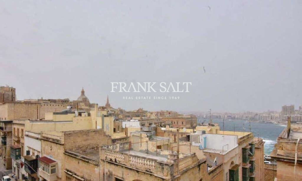 2 Bed, ApartmentFor Sale, Valletta, Malta