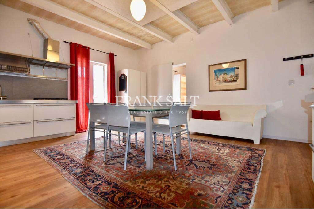 2 Bed, ApartmentFor Sale, Valletta, Malta
